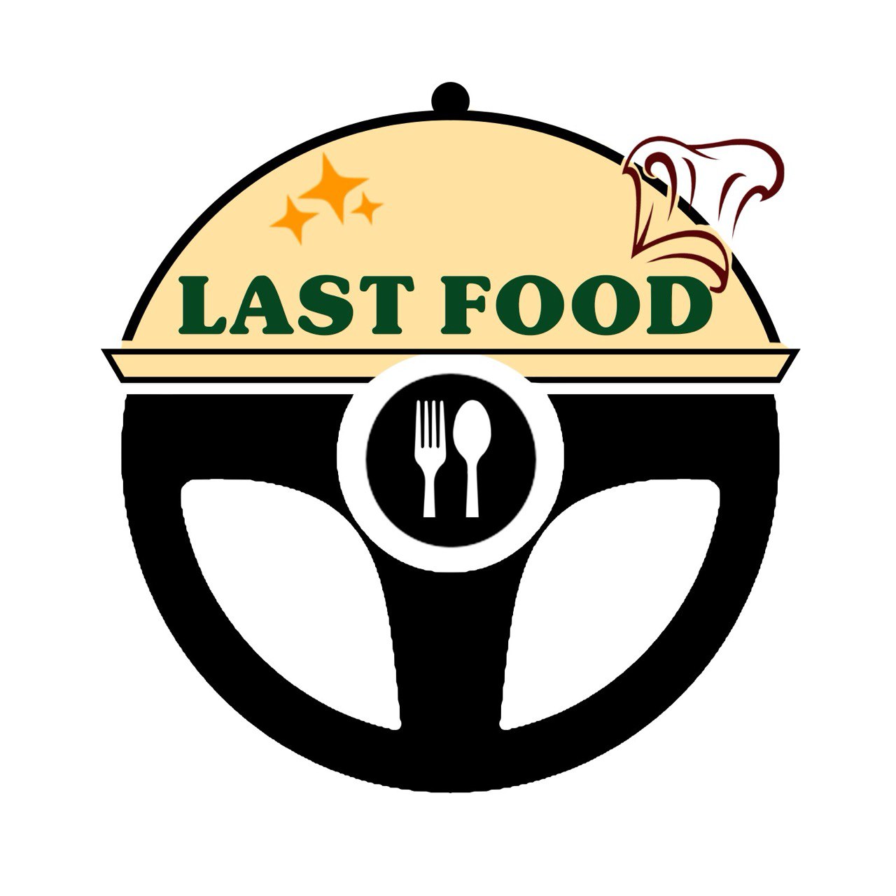 لوگوی Last_FoodDay